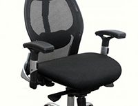 Medical office chair for manager